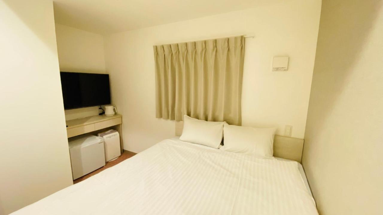 Hotel The One Shinimamiya Osaka Exteriör bild