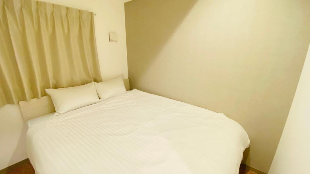 Hotel The One Shinimamiya Osaka Exteriör bild
