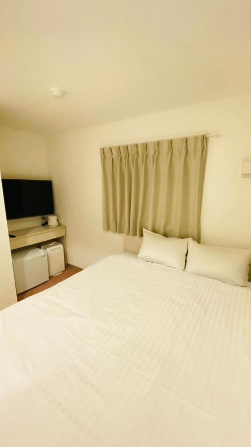 Hotel The One Shinimamiya Osaka Exteriör bild