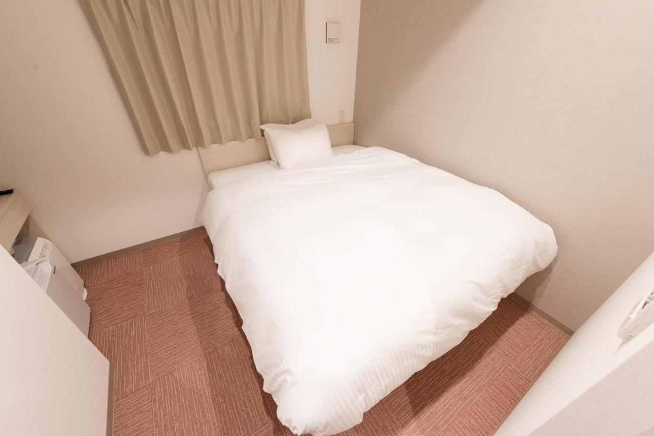 Hotel The One Shinimamiya Osaka Exteriör bild