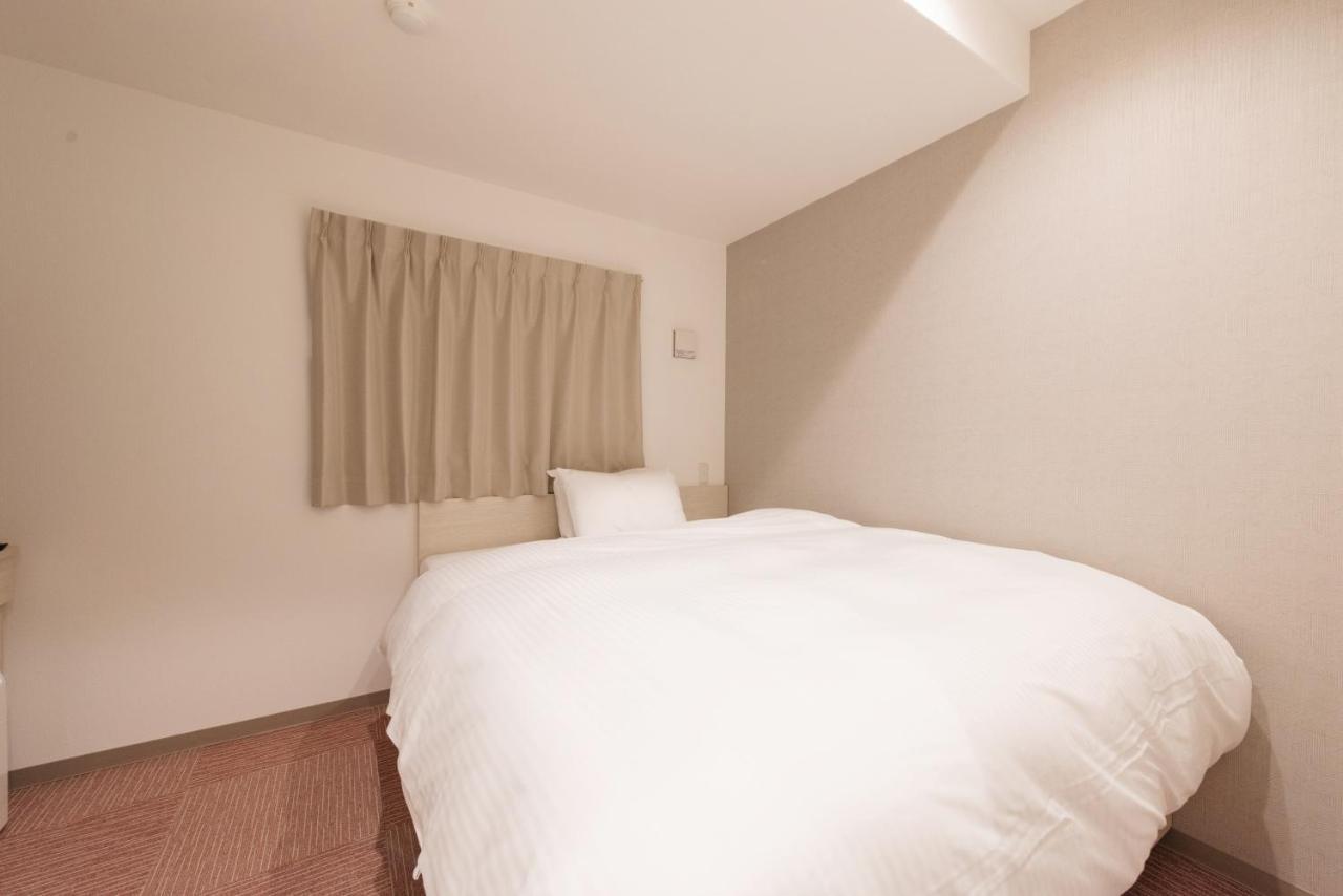 Hotel The One Shinimamiya Osaka Exteriör bild